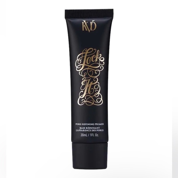 KVD Other - 🌿 KVD Beauty Lock-It Pore-Refining Primer